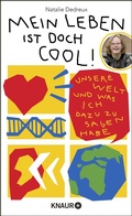 Cover: Mein Leben ist doch cool! - Knaur