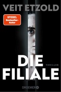 Cover: Die Filiale - Droemer