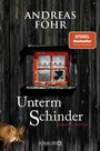 Cover: Unterm Schinder - Knaur