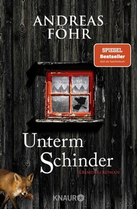 Abbildung von: Unterm Schinder - Knaur