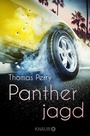 Cover: Pantherjagd - Knaur