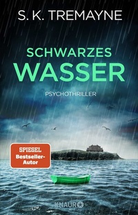 Abbildung von: Schwarzes Wasser - Knaur