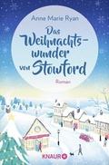 Cover: Das Weihnachtswunder von Stowford - Knaur