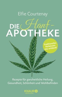 Abbildung von: Die Hanf-Apotheke - Knaur MensSana