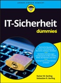 Abbildung von: IT-Sicherheit für Dummies - Wiley-VCH