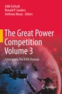 Cover: The Great Power Competition Volume 3 - Springer