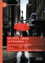 Cover: Sex Work, Labour and Relations - Palgrave Macmillan