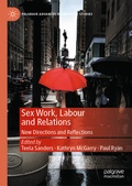 Cover: Sex Work, Labour and Relations - Palgrave Macmillan