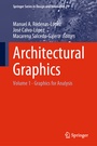 Cover: Architectural Graphics - Springer