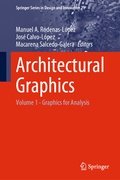 Cover: Architectural Graphics - Springer