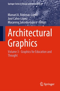 Abbildung von: Architectural Graphics - Springer