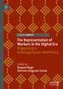 Cover: The Representation of Workers in the Digital Era - Palgrave Macmillan