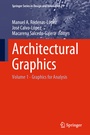Cover: Architectural Graphics - Springer