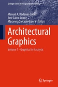 Cover: Architectural Graphics - Springer