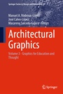 Cover: Architectural Graphics - Springer