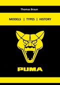 Cover: Puma - Books on Demand