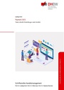 Cover: Payment 2021 - Schriftenreihe Handelsmanagement der DHBW Heilbronn