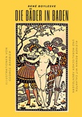 Cover: Die B&auml;der in Baden - BoD - Books on Demand