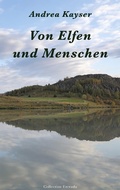 Cover: Von Elfen und Menschen - Collection Entrada