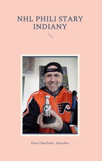 Abbildung von: NHL Phili stary indiany - Books on Demand