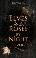 Cover: Elves and Roses by Night: Lovers - BookRix