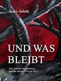 Cover: Und was bleibt - Books on Demand