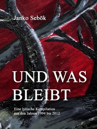 Enlarge image Cover: Und was bleibt - Books on Demand