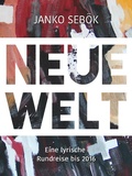 Cover: Neue Welt - Books on Demand