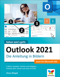 Abbildung von: Outlook 2021 - Vierfarben