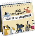 Cover: Dog Philosophy - Groh