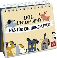 Abbildung von: Dog Philosophy - Groh