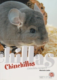 Abbildung von: Chinchillas - Natur und Tier