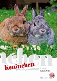 Abbildung von: Kaninchen - Natur und Tier