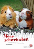 Bild: Meerschweinchen - Natur und Tier