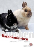 Bild: Rassekaninchen - Natur und Tier
