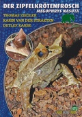 Bild: Der Zipfelkrötenfrosch - Natur und Tier