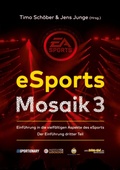 Cover: eSports Mosaik 3 - Flying Kiwi