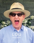 Cover: LOG - Steidl