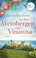 Cover: In den Weinbergen von Vinarosa - dotbooks