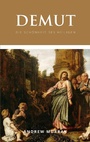 Cover: Demut - Thron-Schriften Verlag Daniele Thielemann und Simon Thielemann Gbr