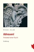 Cover: Abhauen! - Rote Katze Verlag