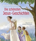 Cover: Die sch&ouml;nsten Jesus-Geschichten - bene!