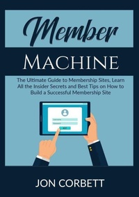 Enlarge image Cover: Member Machine - Zen Mastery SRL