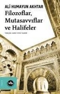 Cover: Filozoflar Mutasavviflar Halifeler - Vakifbank K&uuml;lt&uuml;r Yayinlari