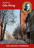 Cover: Ole Ring - Danske kunstmalere