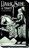 Cover: Dark Side of Tarot - Lo Scarabeo