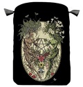 Cover: Magical Botanical Bag - Lo Scarabeo