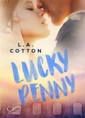 Cover: Lucky Penny - Hope Edizioni