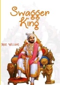 Cover: Swagger King - Ayovola Print