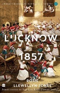 Cover: India's Historic Battles - HarperCollins
